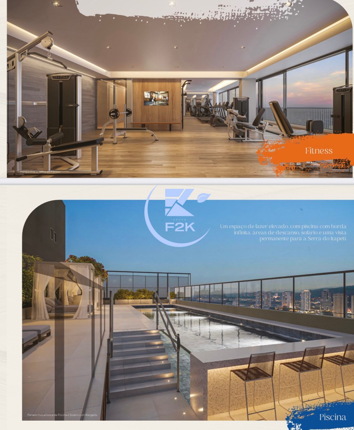 Apartamento, 1 quarto, 25 m² - Foto 5