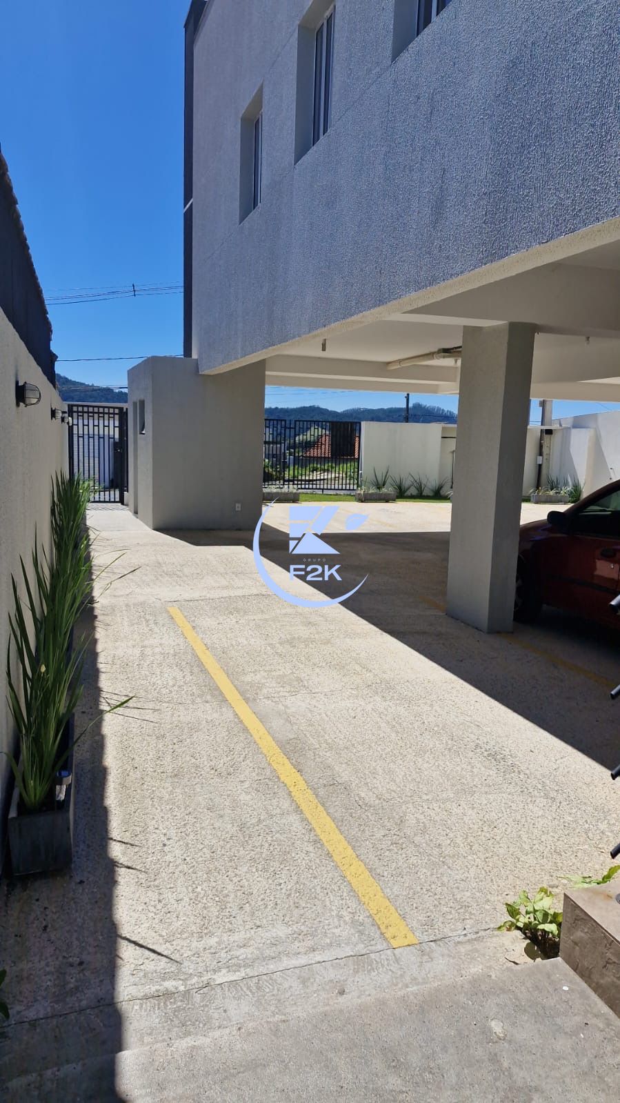 Casa de Condomínio, 1 quarto - Foto 20