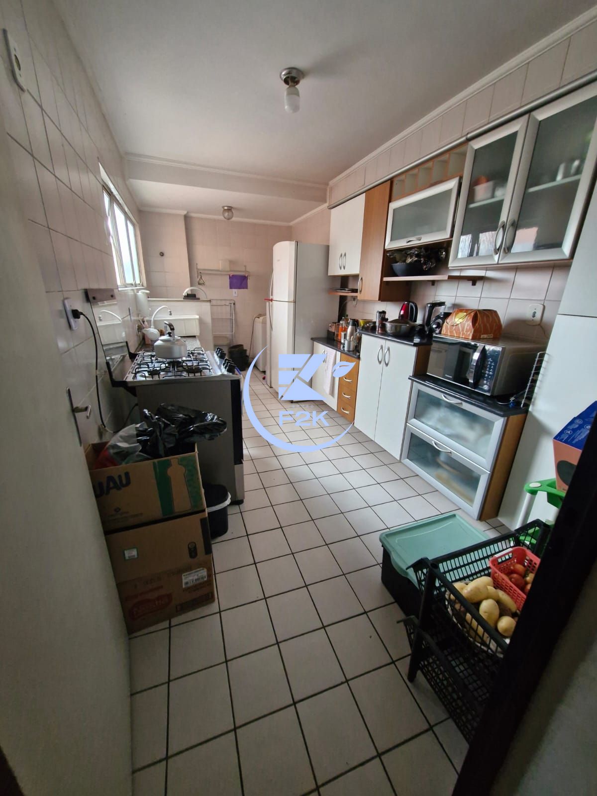 Apartamento à venda com 2 quartos, 77m² - Foto 15