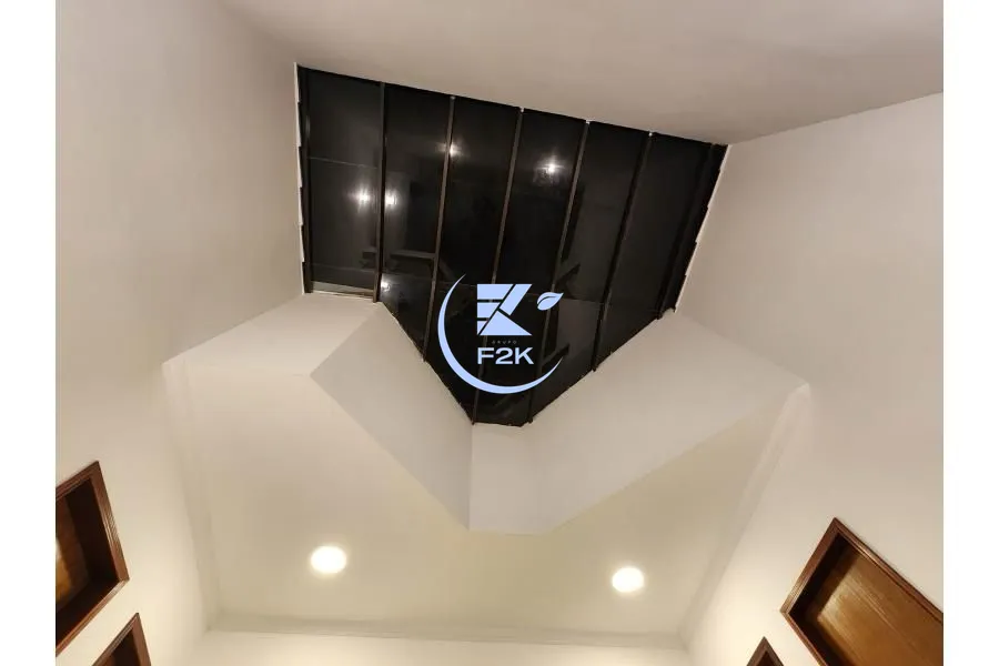 Sobrado, 5 quartos, 300 m² - Foto 26