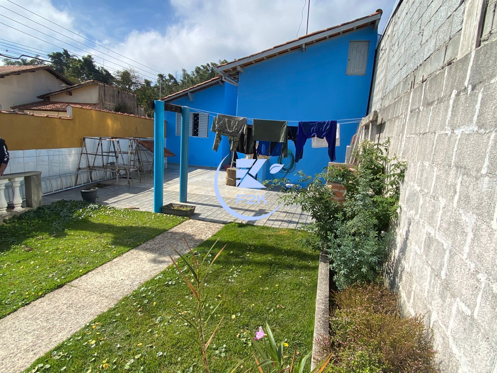 Casa, 2 quartos, 110 m² - Foto 3