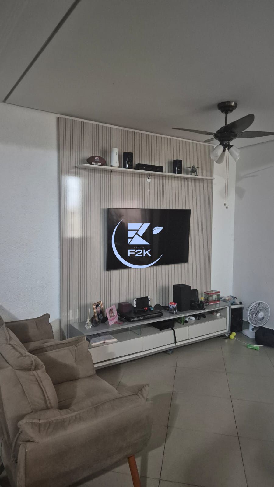 Sobrado, 3 quartos, 117 m² - Foto 7