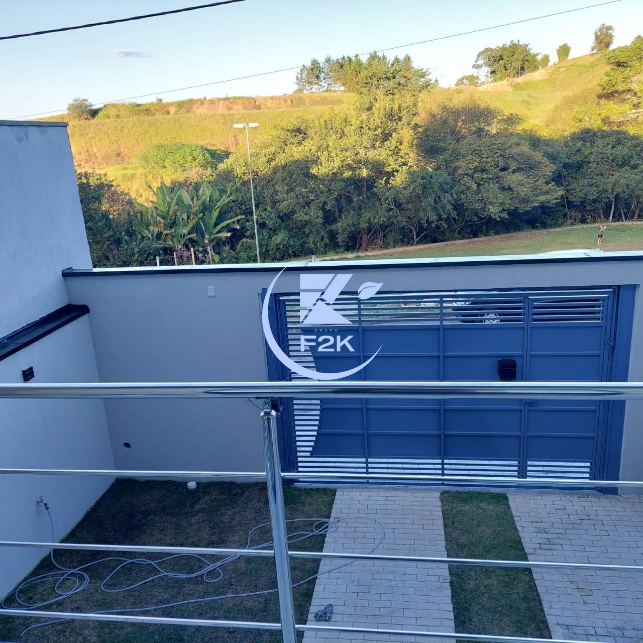 Casa, 3 quartos, 141 m² - Foto 2