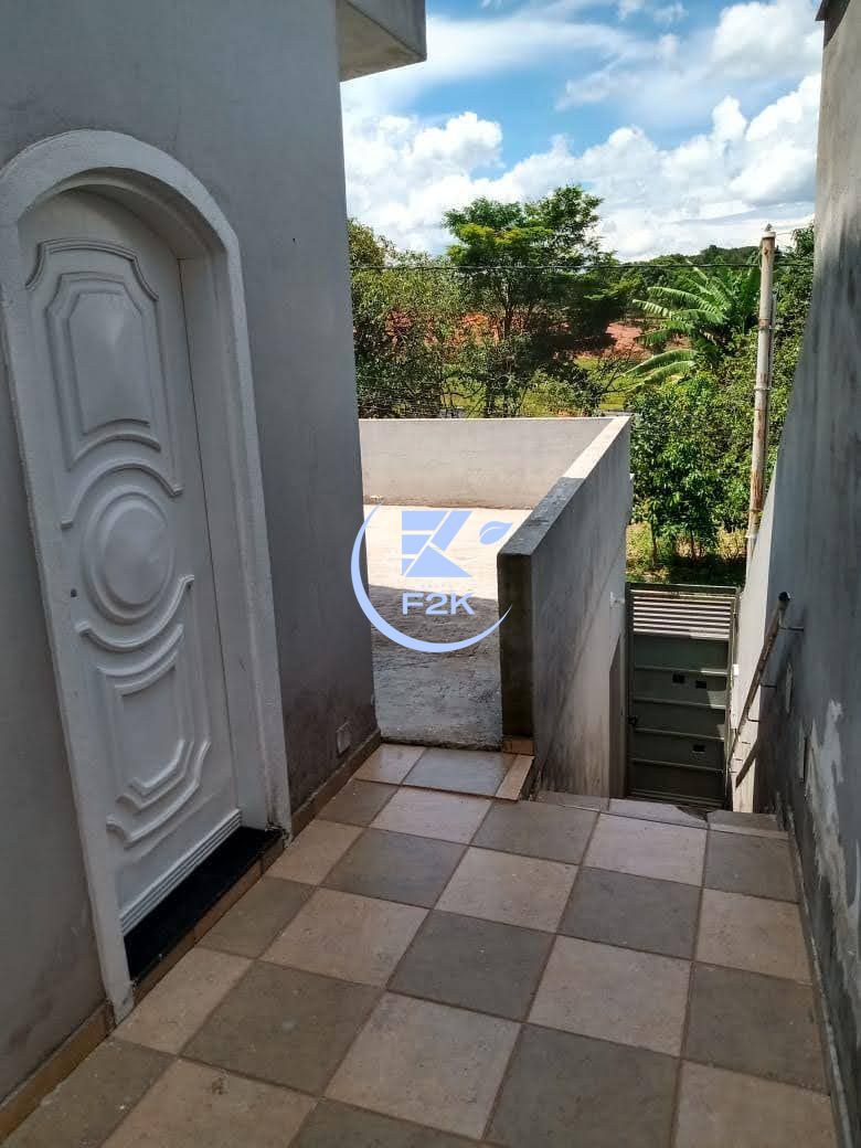 Sobrado, 3 quartos, 198 m² - Foto 5