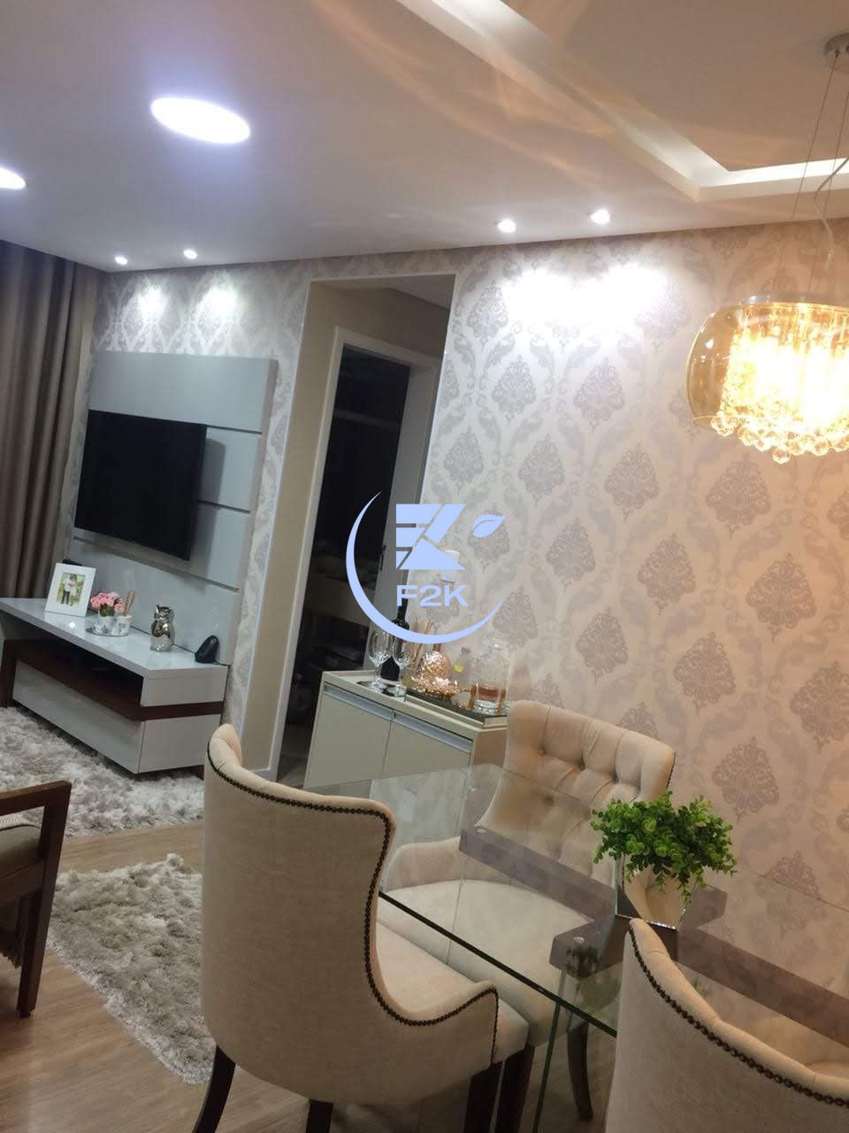 Apartamento, 2 quartos, 55 m² - Foto 30