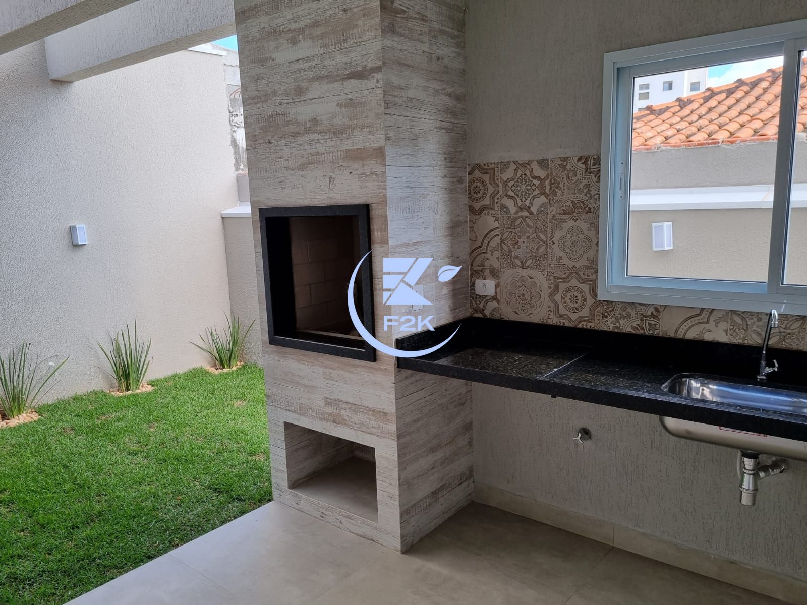 Sobrado, 3 quartos, 100 m² - Foto 5