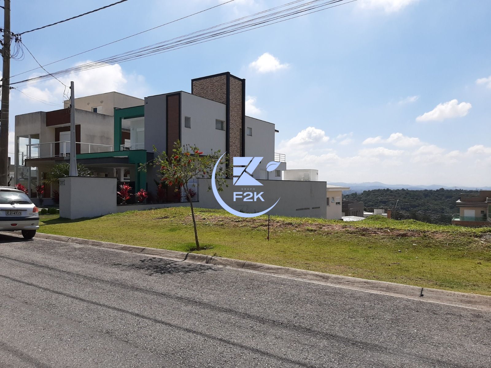 Terreno, 300 m² - Foto 1