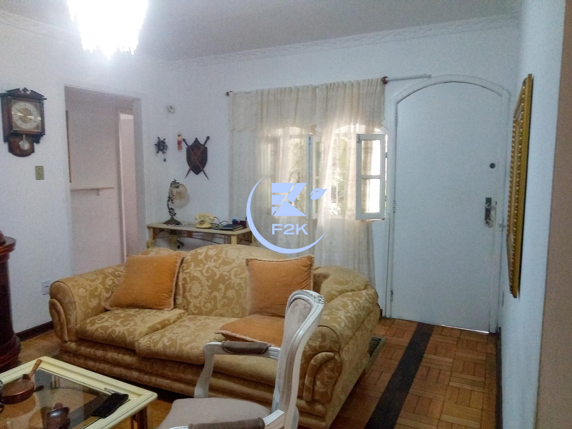 Casa à venda com 3 quartos, 140m² - Foto 15