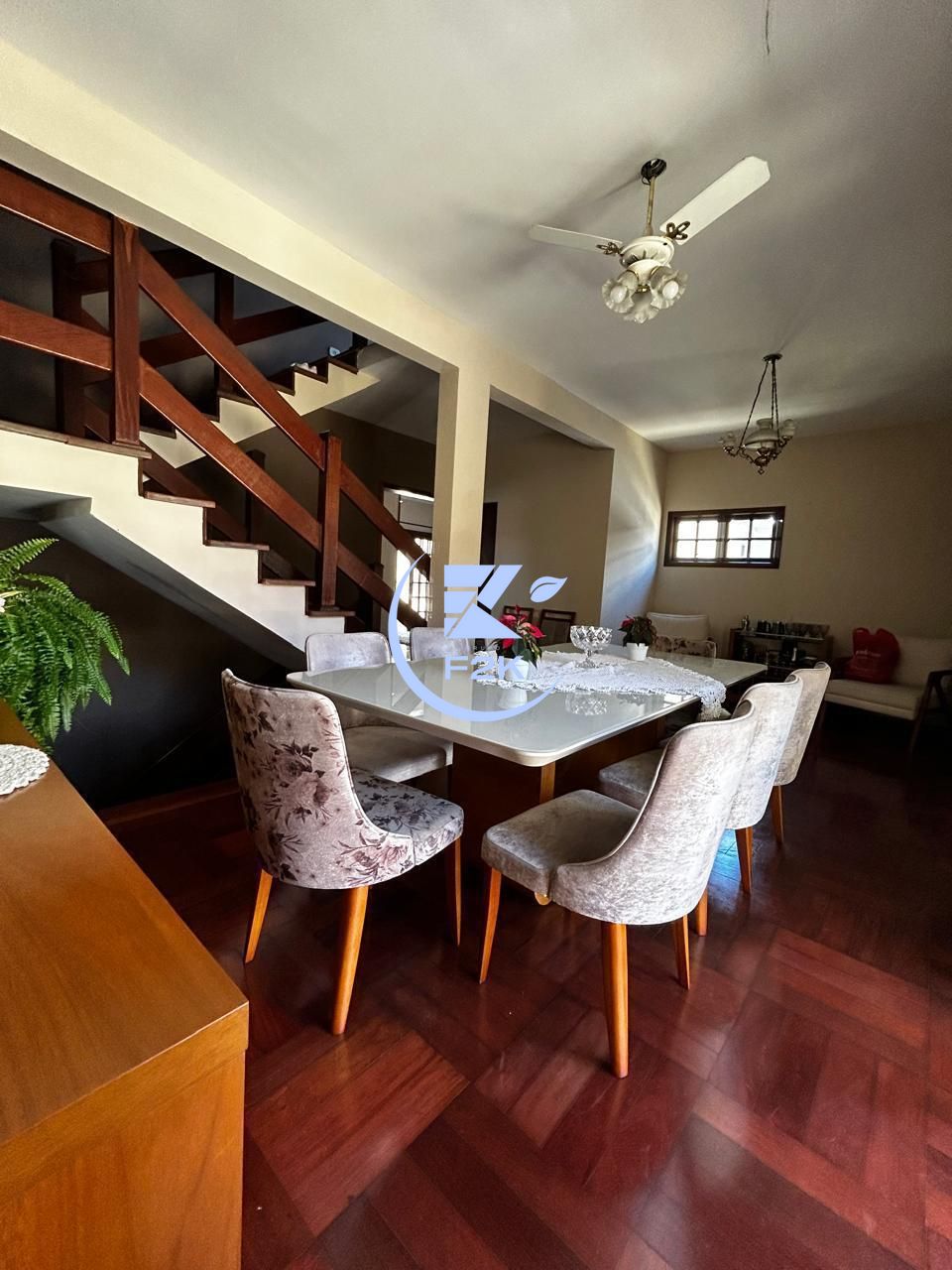 Sobrado, 4 quartos, 268 m² - Foto 27