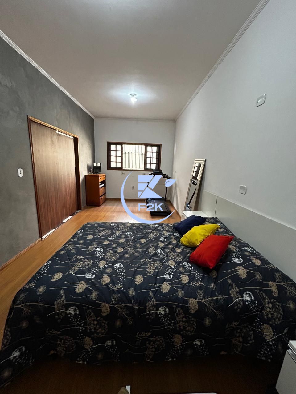 Sobrado, 4 quartos, 268 m² - Foto 54