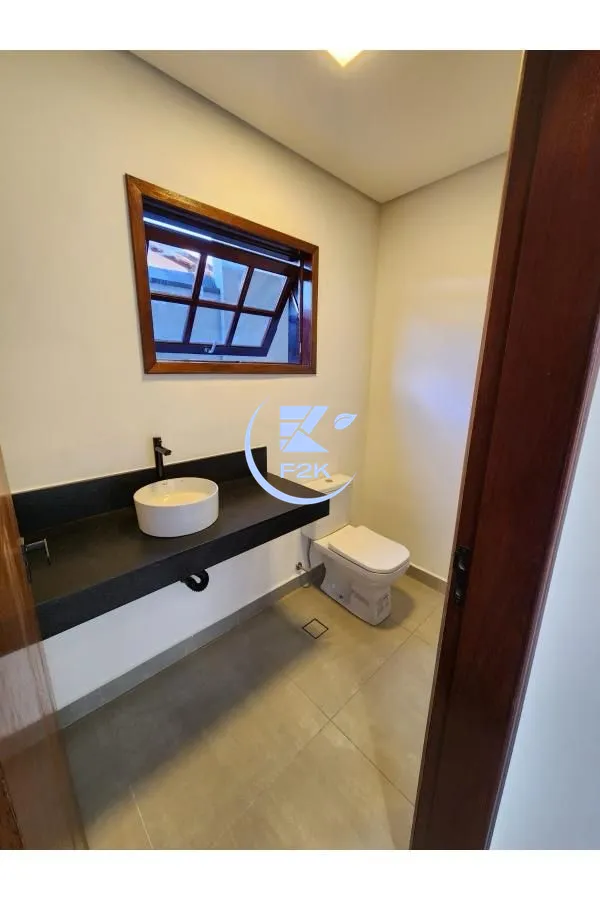 Sobrado, 5 quartos, 300 m² - Foto 27