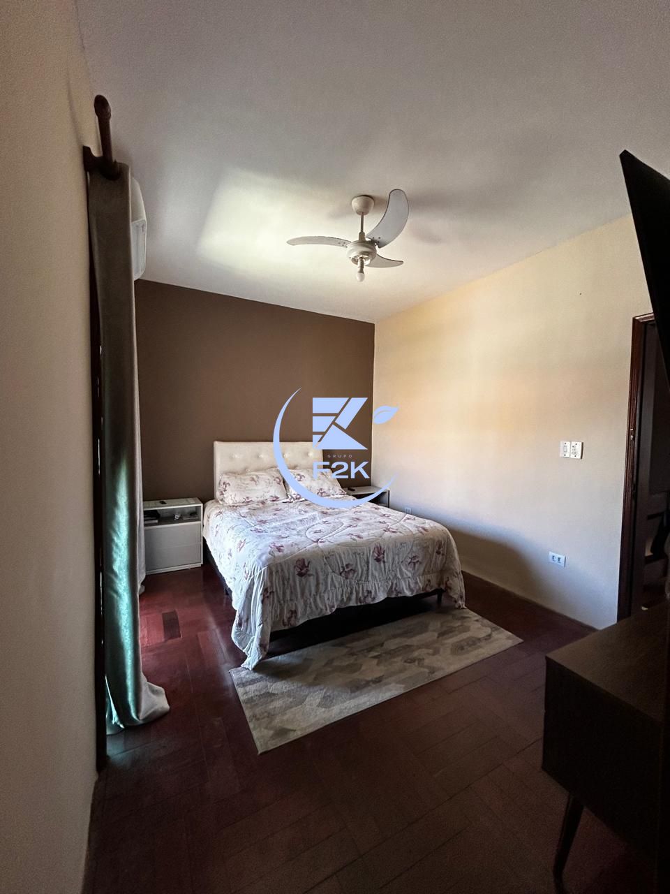 Sobrado, 4 quartos, 268 m² - Foto 3