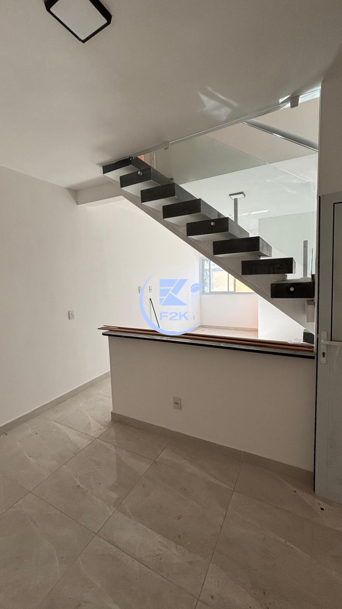 Apartamento, 2 quartos, 47 m² - Foto 3