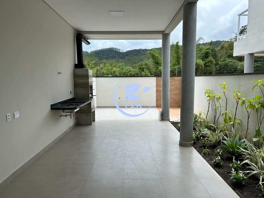 Casa, 3 quartos, 110 m² - Foto 4