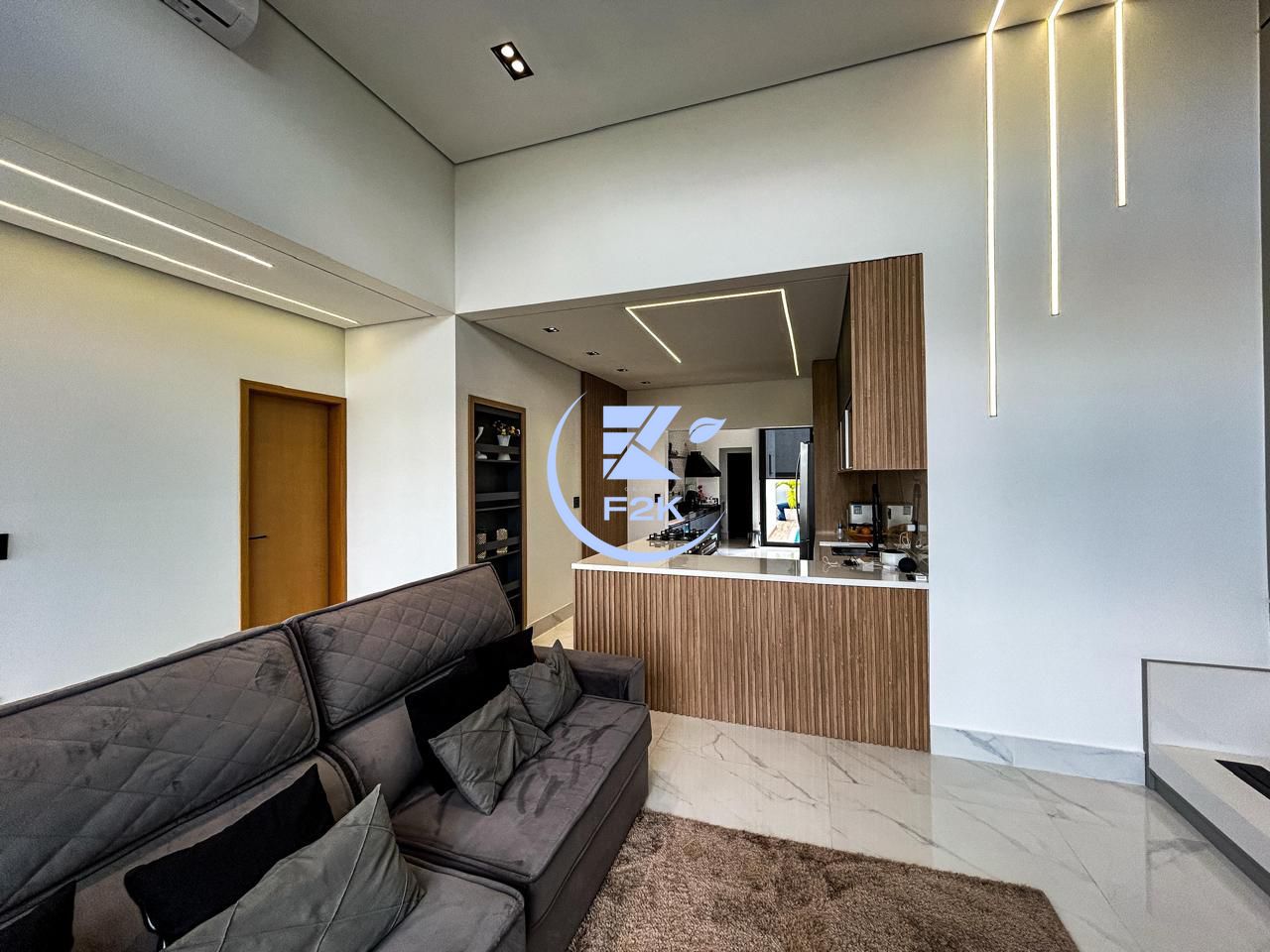 Casa, 3 quartos, 187 m² - Foto 13