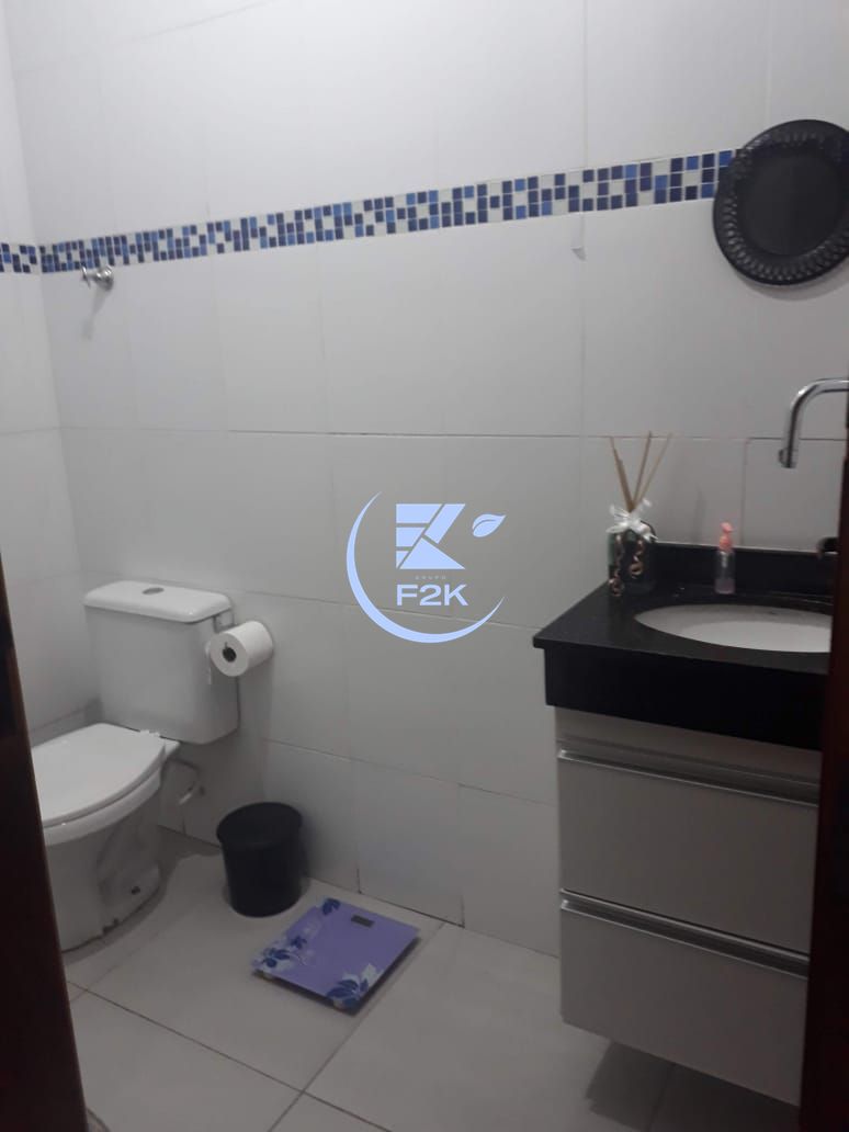 Sobrado, 3 quartos, 97 m² - Foto 19