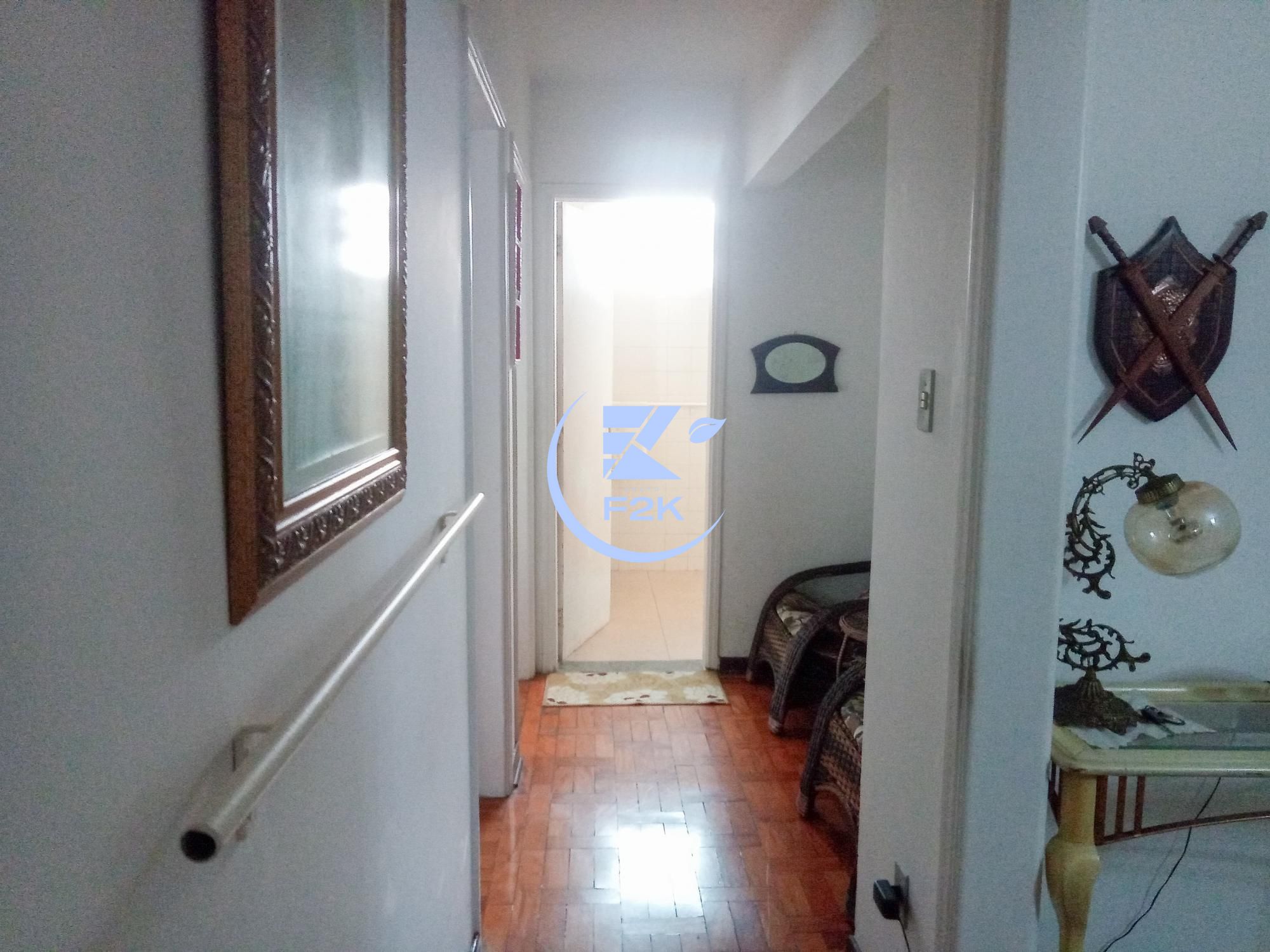 Casa à venda com 3 quartos, 140m² - Foto 17