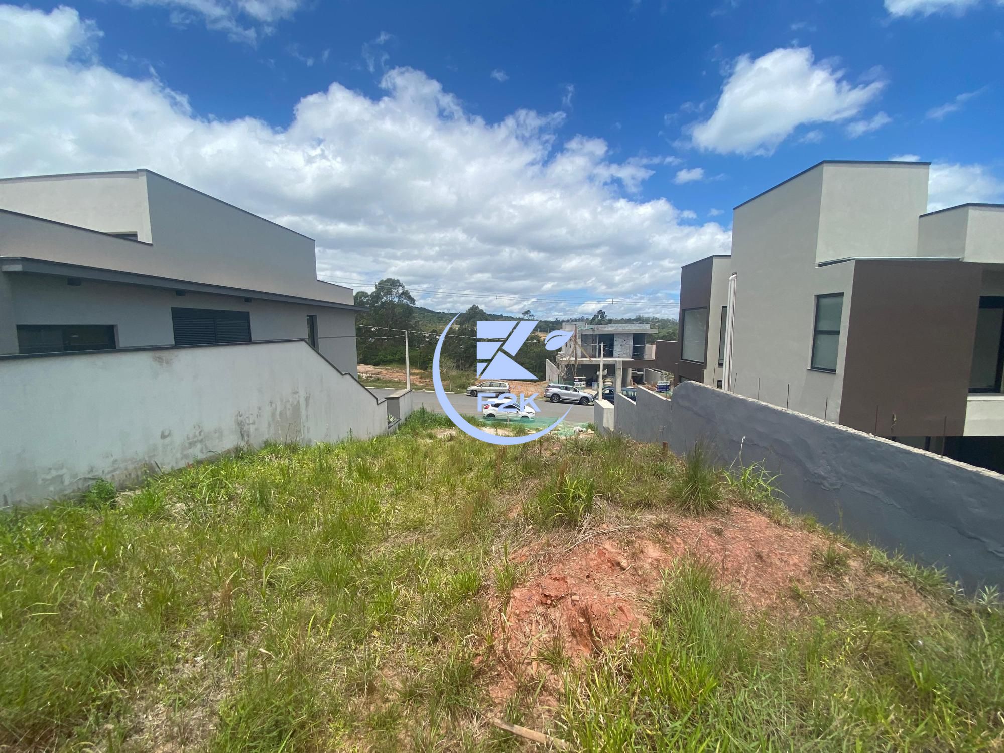 Terreno, 323 m² - Foto 1