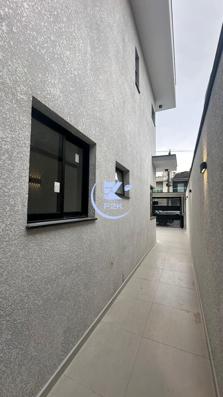 Sobrado, 3 quartos, 124 m² - Foto 33