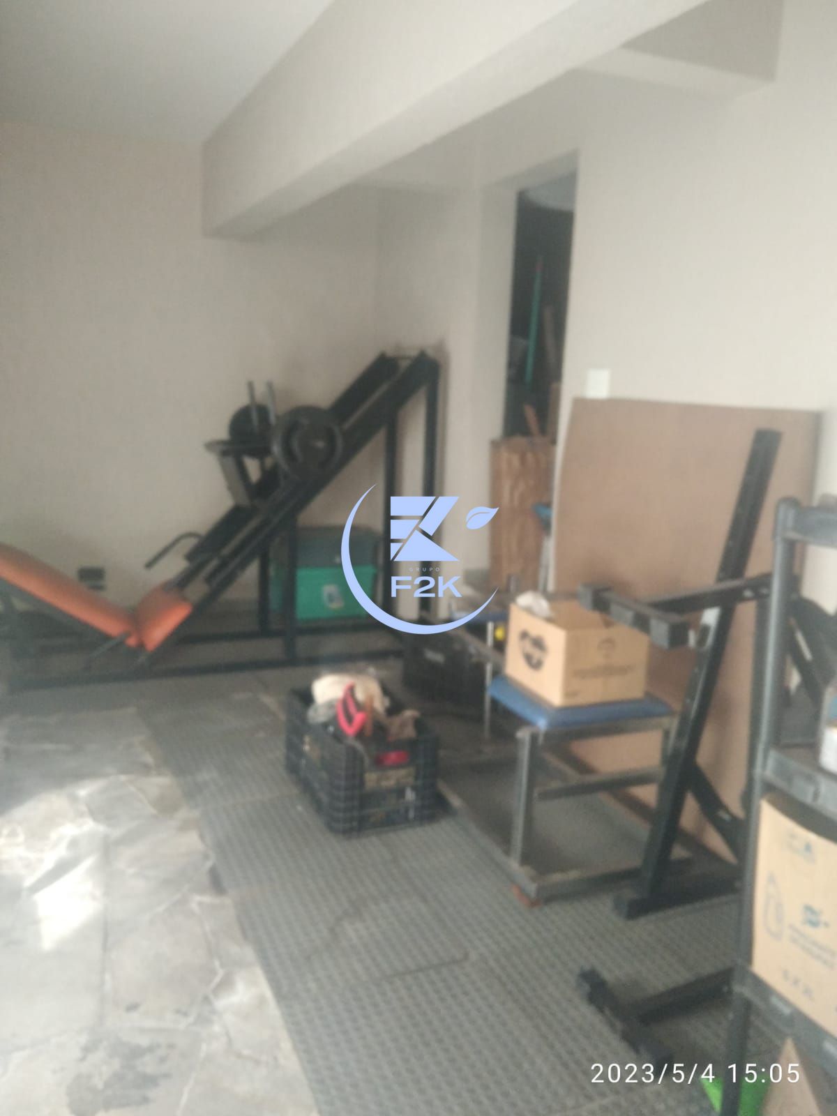 Casa, 3 quartos, 301 m² - Foto 4