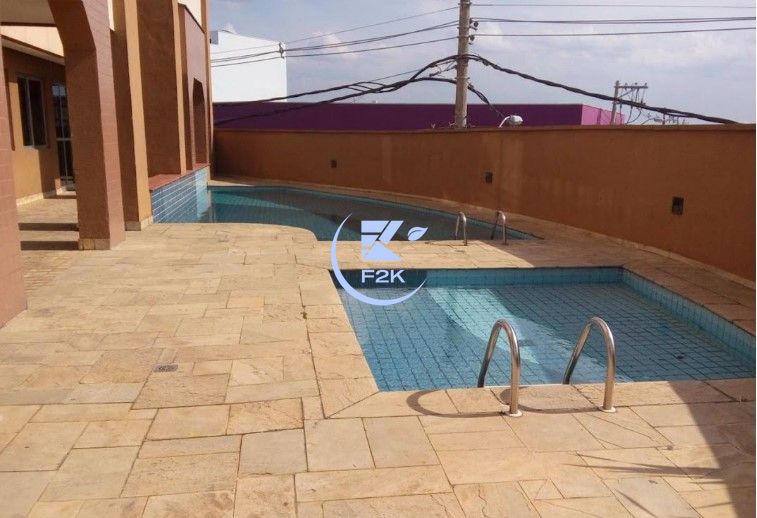 Apartamento, 3 quartos, 65 m² - Foto 11