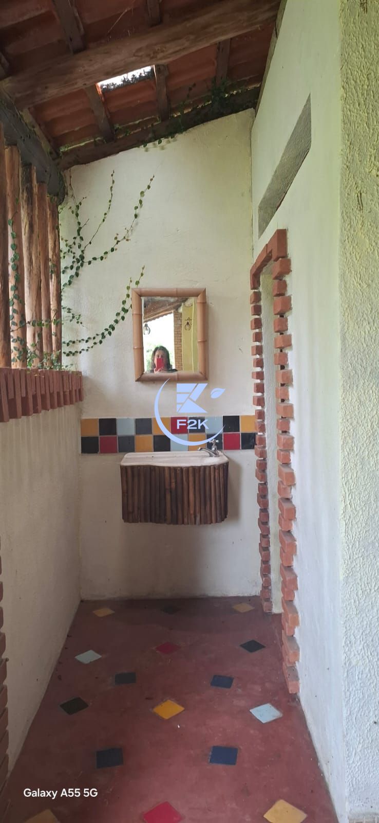 Chácara, 2 quartos, 2740 m² - Foto 5