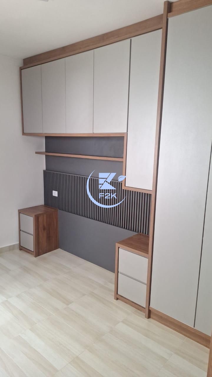 Casa de Condomínio, 2 quartos - Foto 6