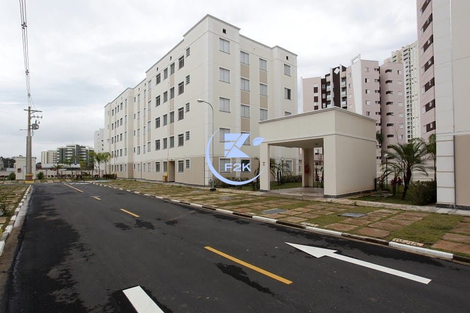 Apartamento, 2 quartos, 48 m² - Foto 29