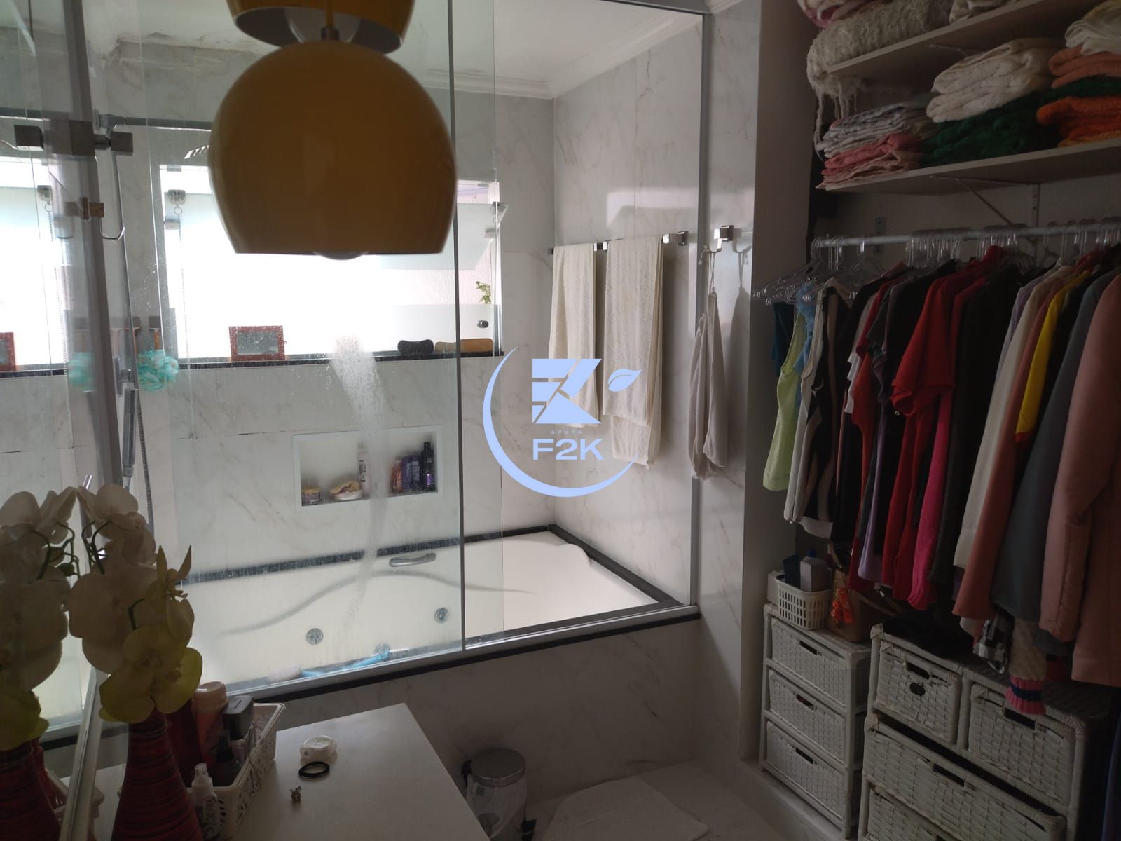 Casa, 2 quartos, 120 m² - Foto 12