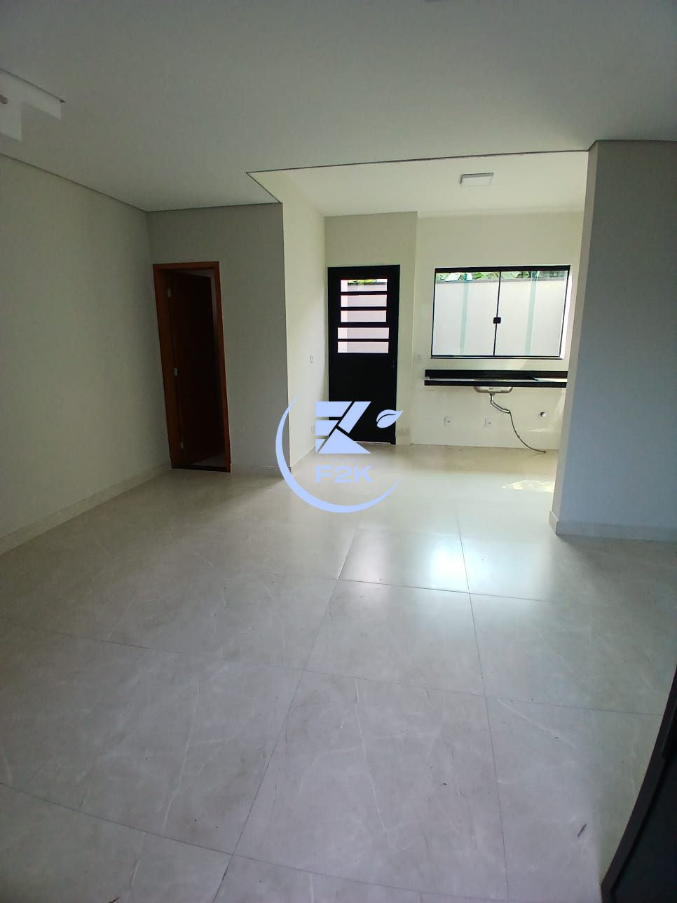 Casa de Condomínio, 2 quartos - Foto 7