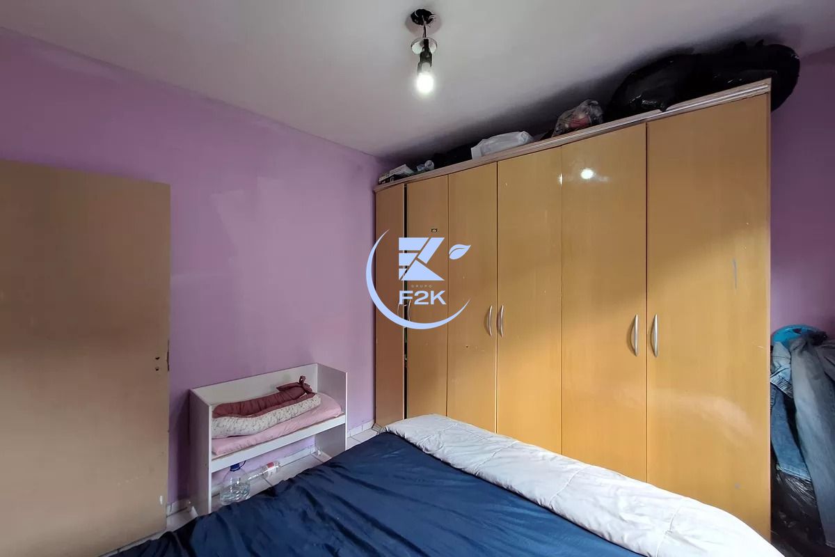 Sobrado, 2 quartos, 39 m² - Foto 8