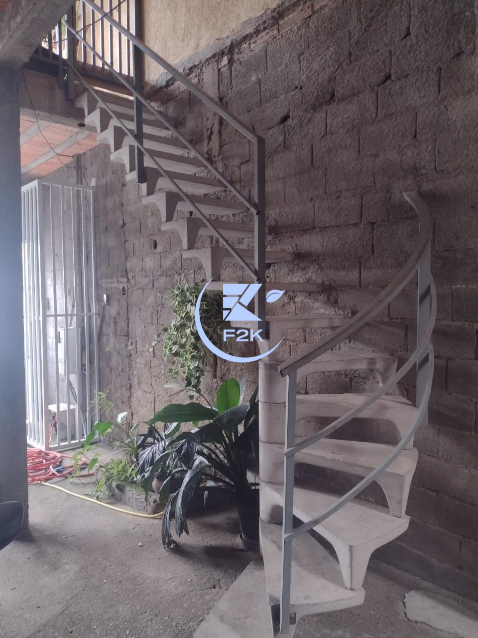 Sobrado, 3 quartos, 75 m² - Foto 2