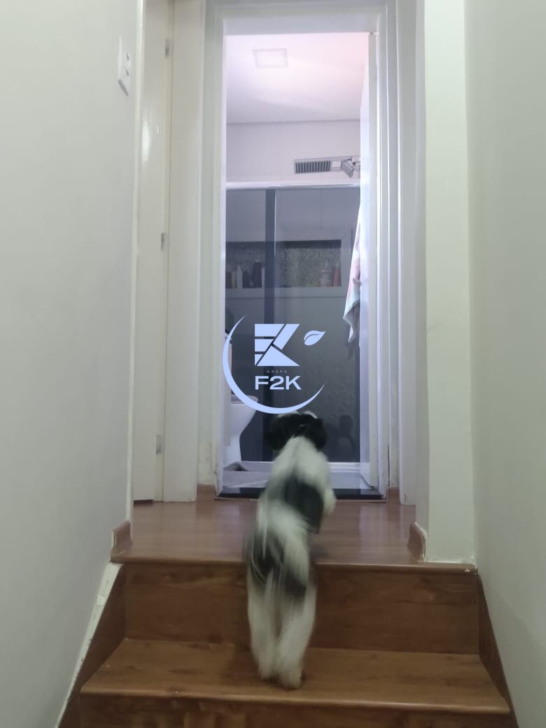 Casa de Condomínio, 2 quartos - Foto 7