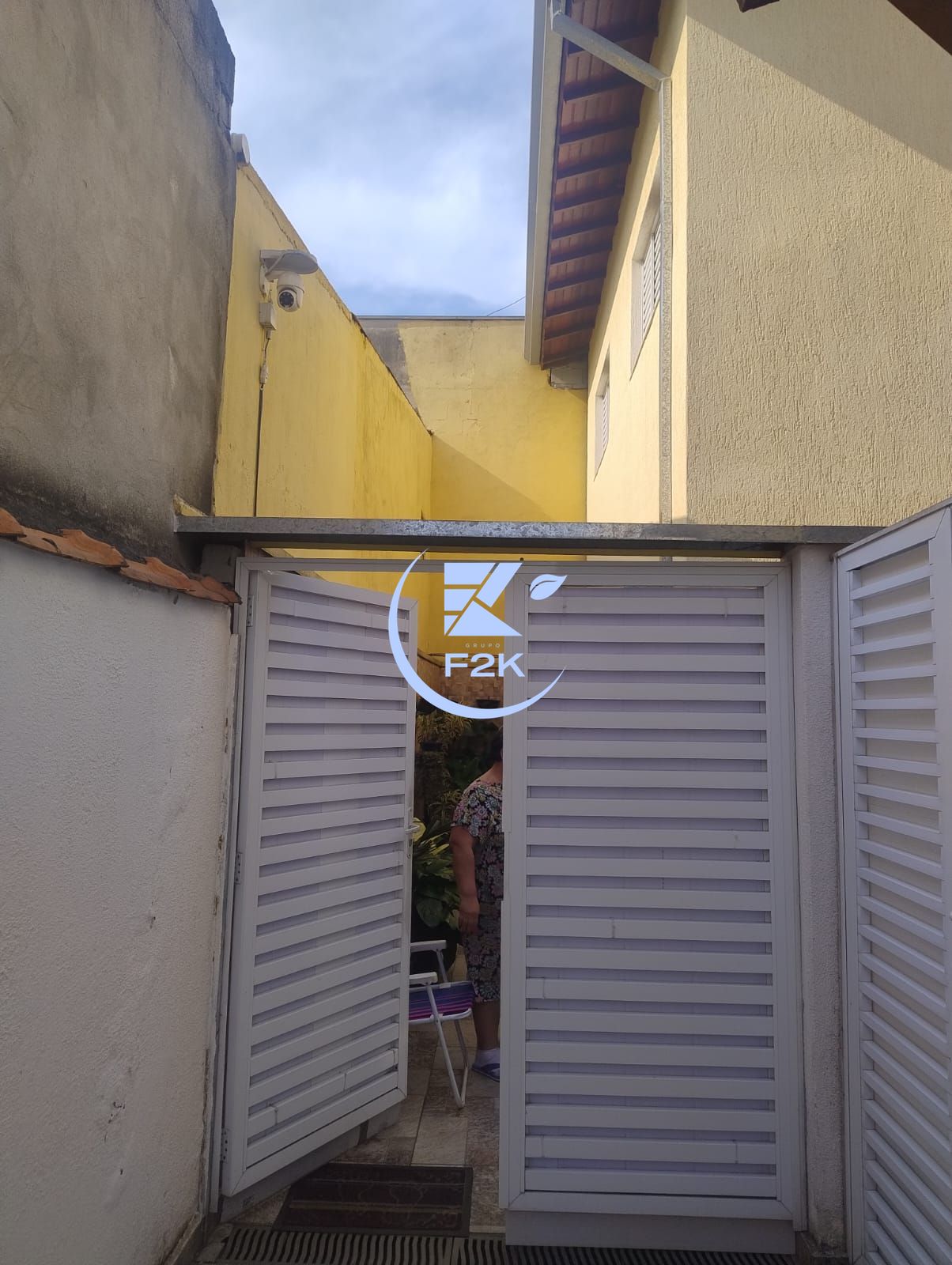Sobrado, 2 quartos, 72 m² - Foto 10