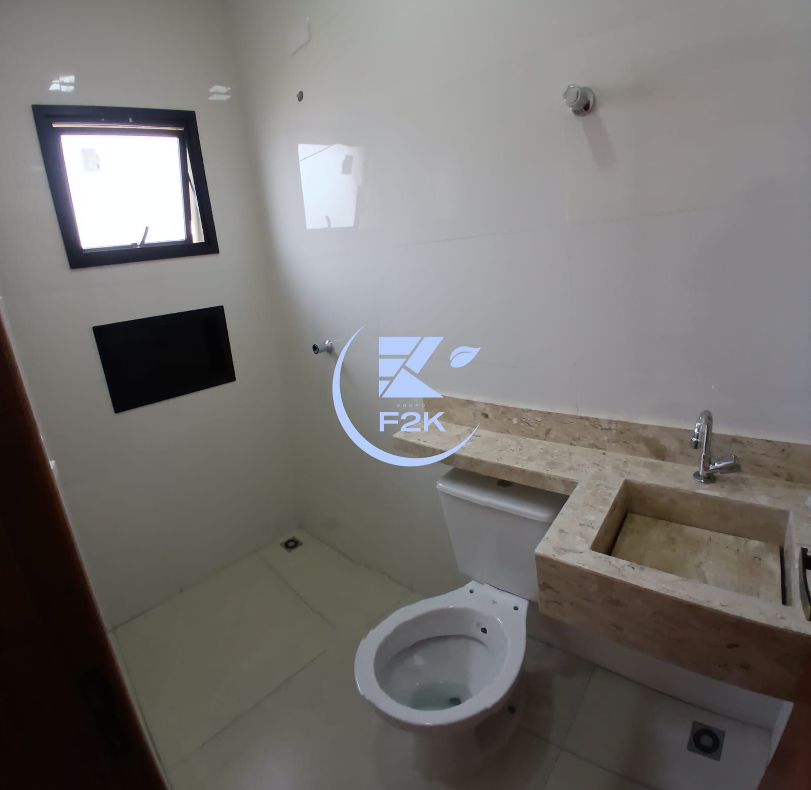 Casa de Condomínio, 2 quartos - Foto 10