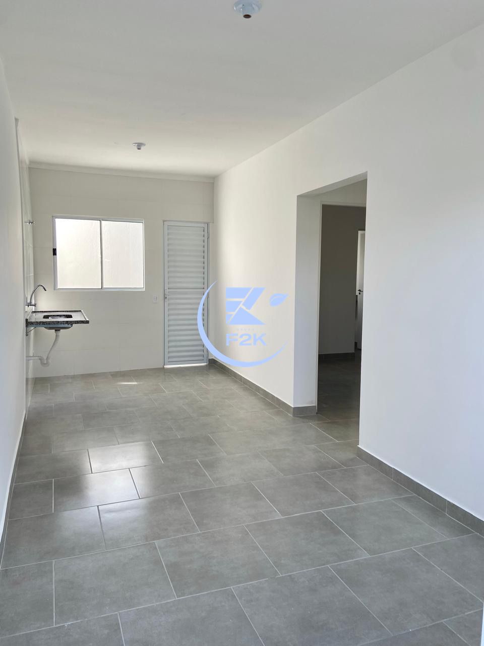Casa de Condomínio, 2 quartos - Foto 18
