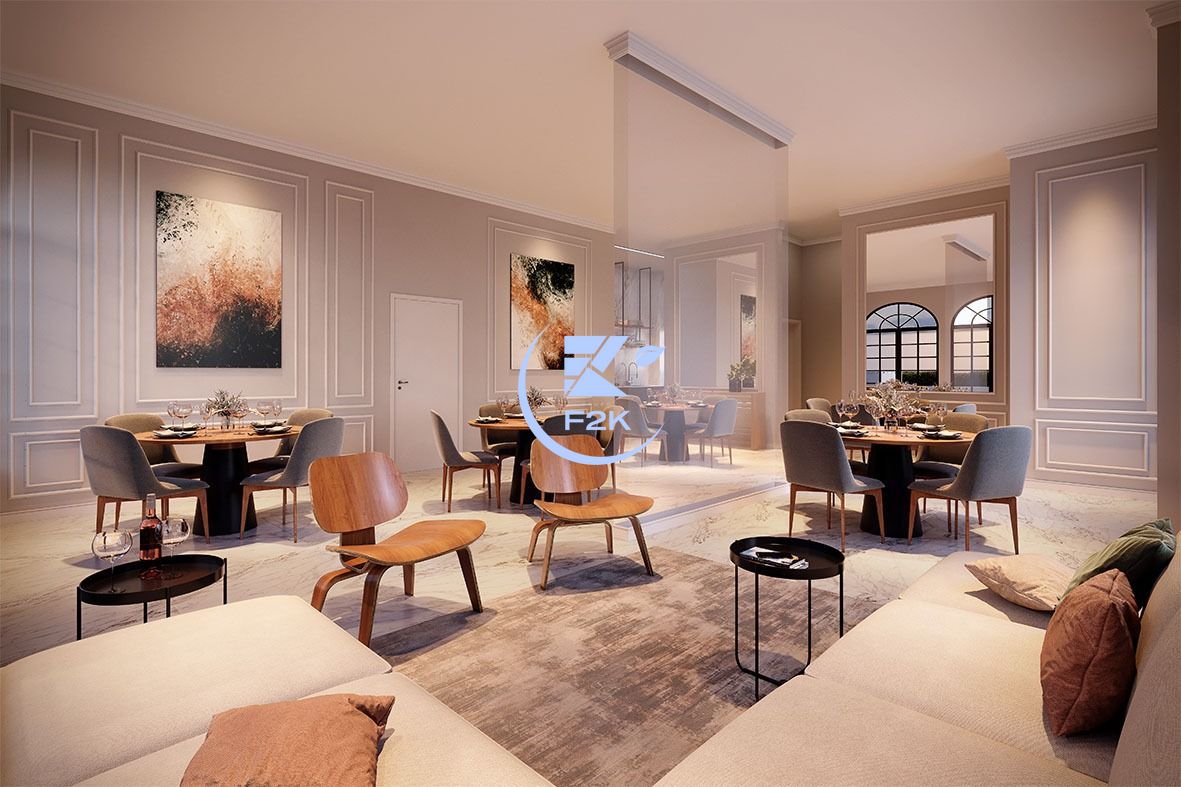 Apartamento, 2 quartos, 67 m² - Foto 6