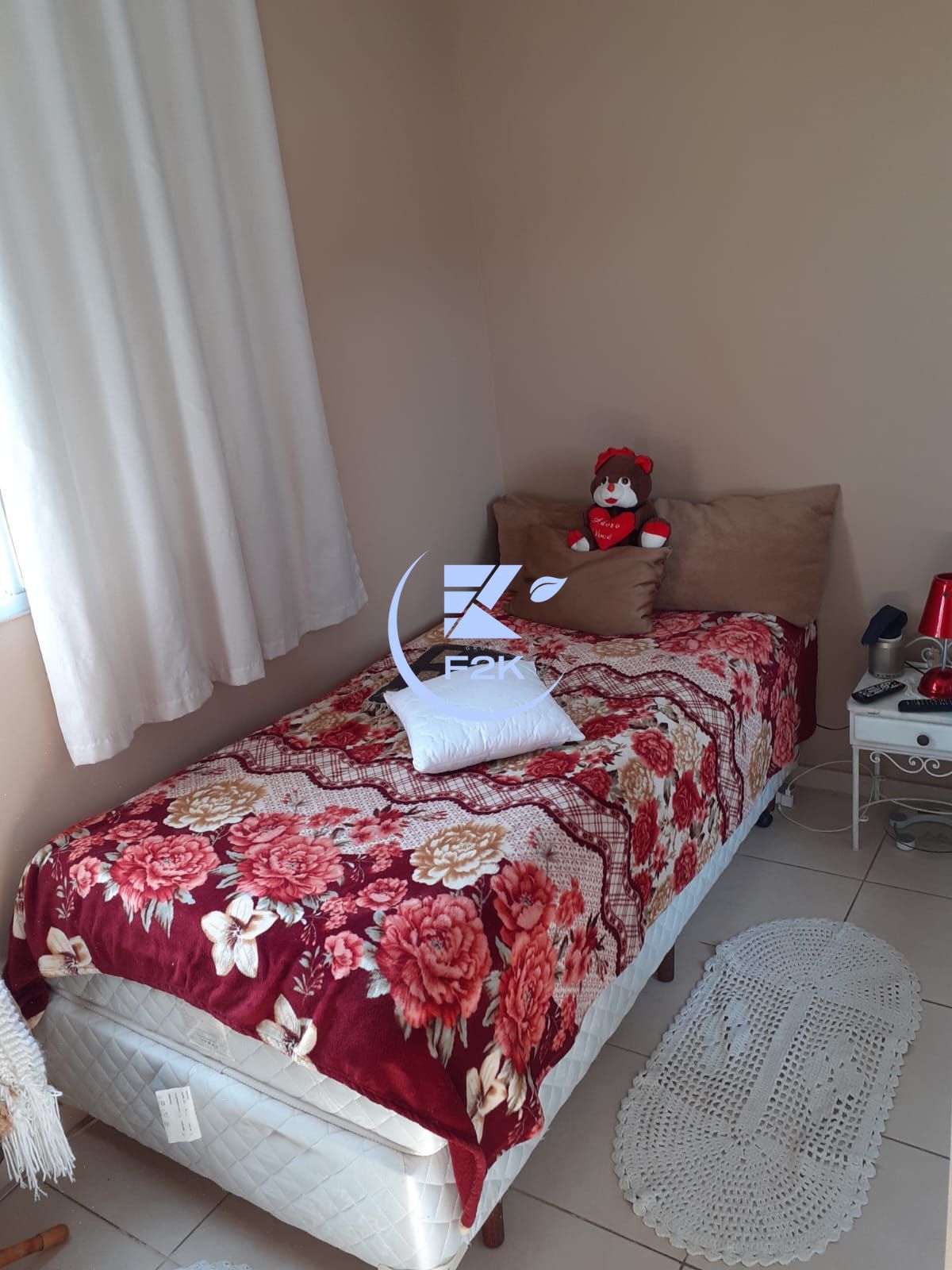 Apartamento à venda com 3 quartos, 64m² - Foto 13