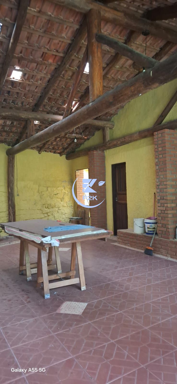 Chácara, 2 quartos, 2740 m² - Foto 11