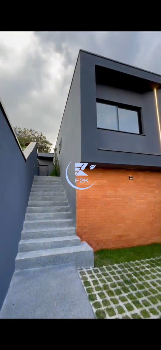 Casa à venda com 2 quartos, 63m² - Foto 8