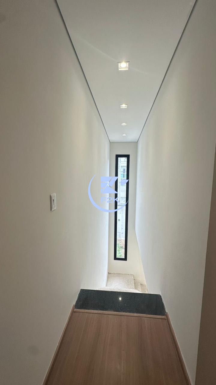 Sobrado, 3 quartos, 124 m² - Foto 13