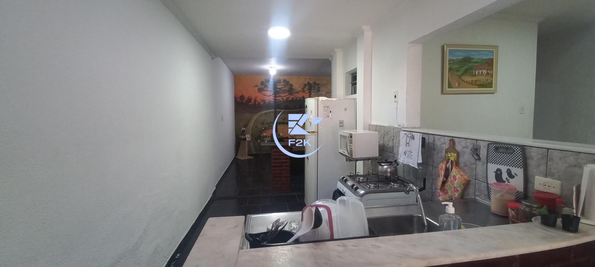 Sobrado à venda com 2 quartos, 118m² - Foto 7