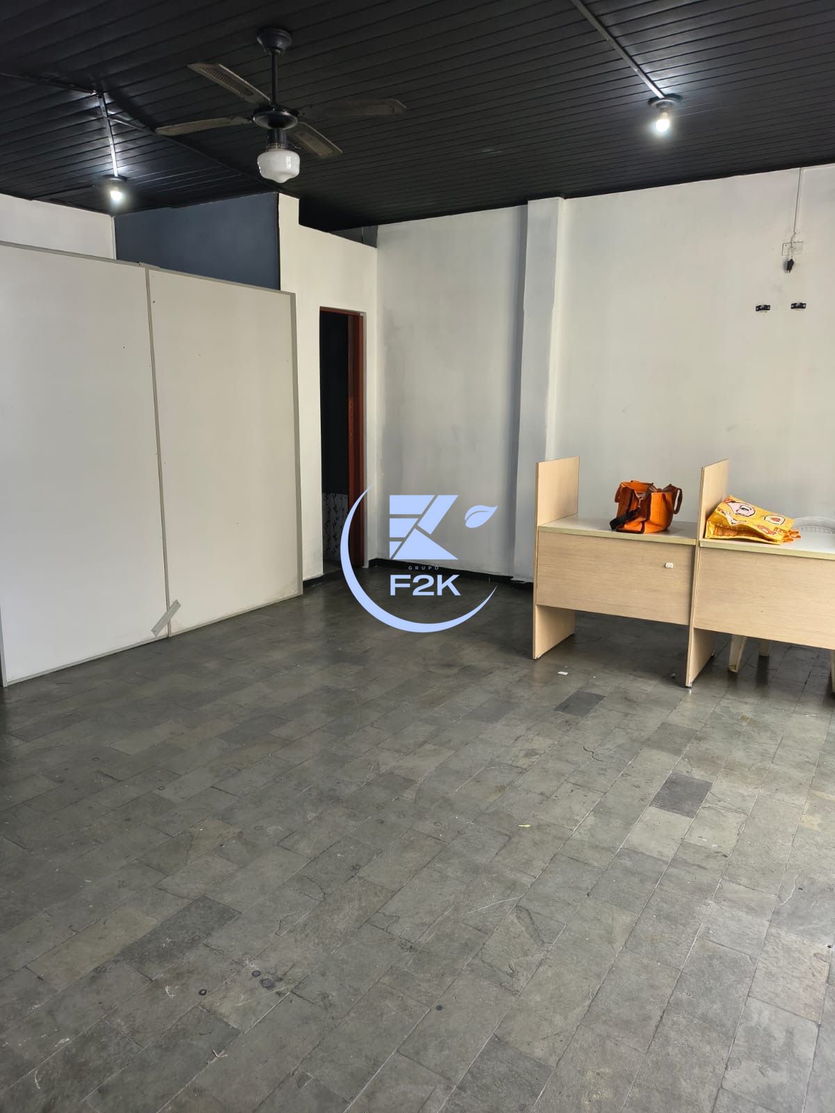 Sala-Conjunto, 30 m² - Foto 3