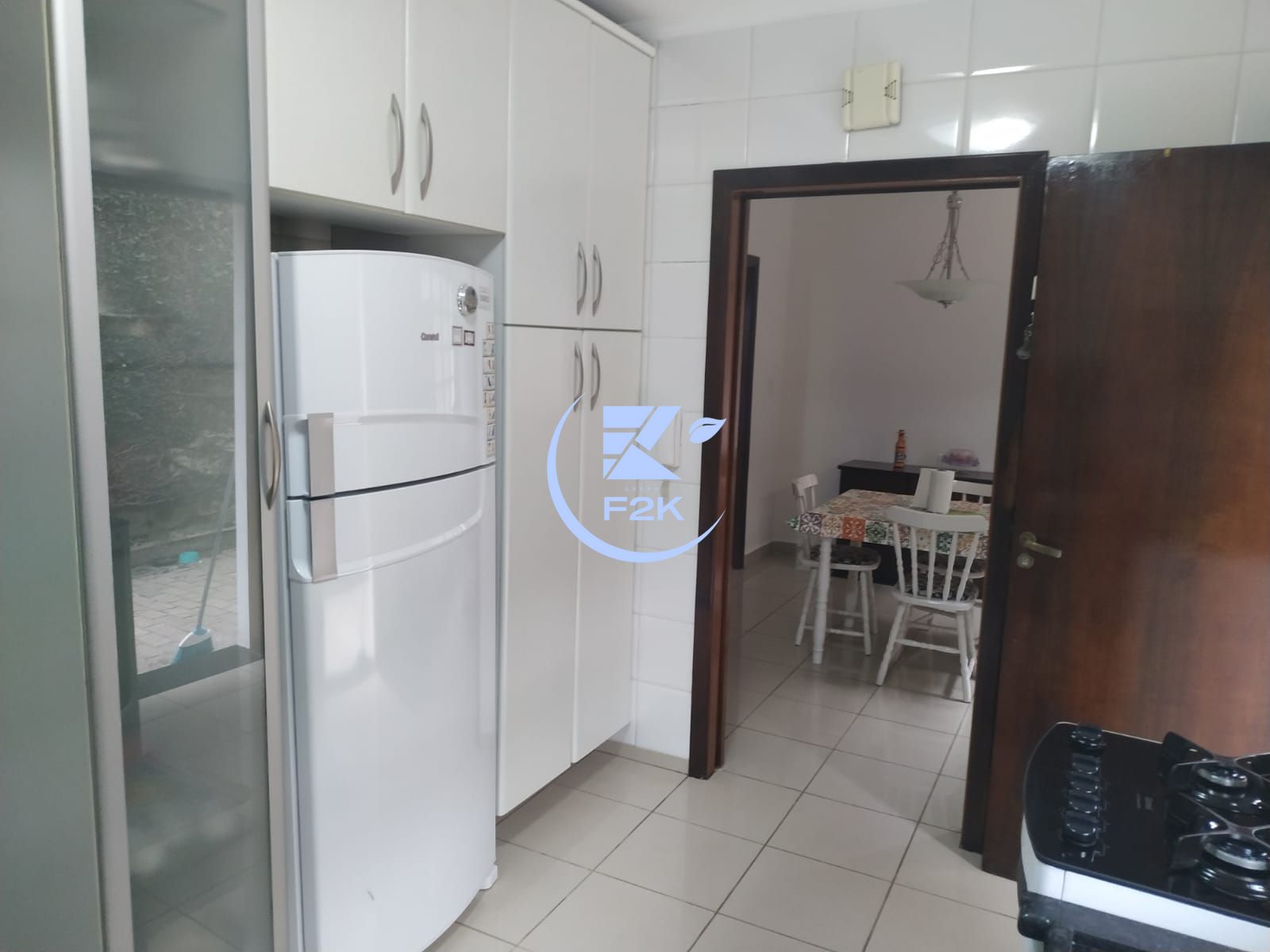 Casa à venda com 4 quartos, 232m² - Foto 19