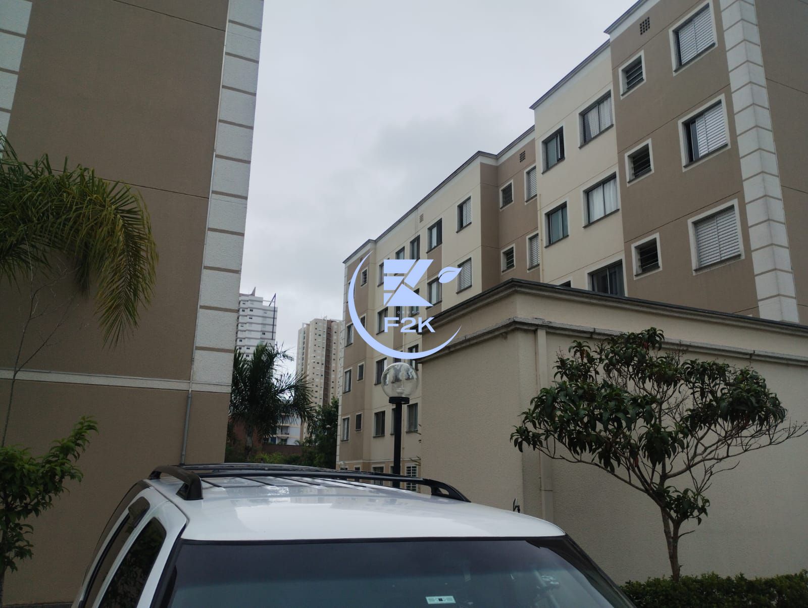 Apartamento, 2 quartos, 55 m² - Foto 29