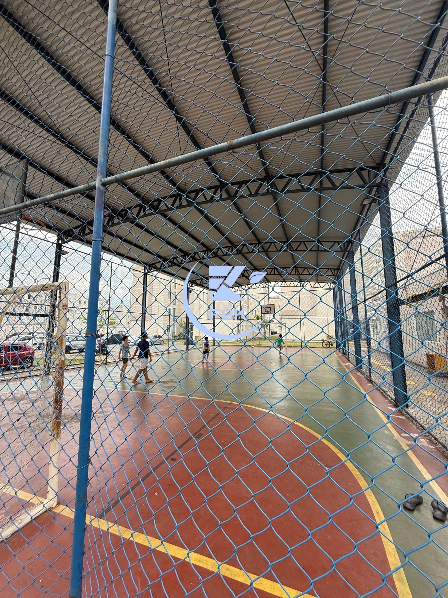 Apartamento, 2 quartos, 52 m² - Foto 5