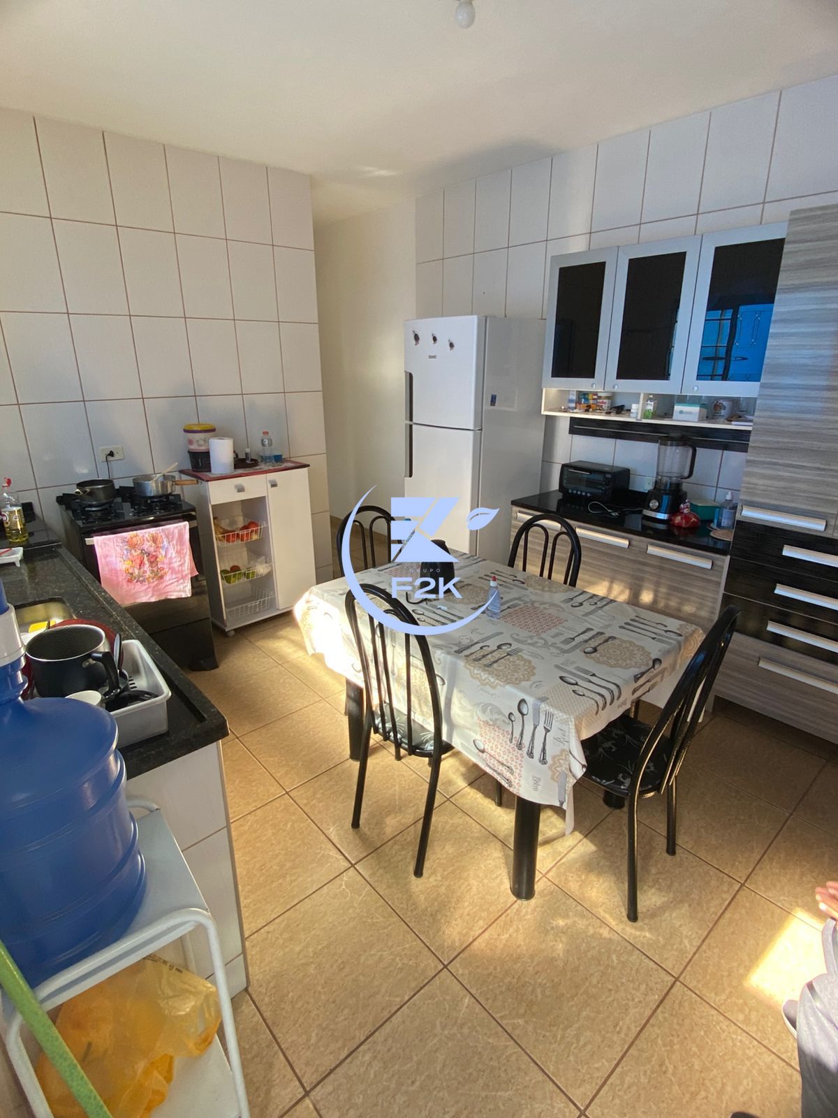 Casa, 2 quartos, 110 m² - Foto 22