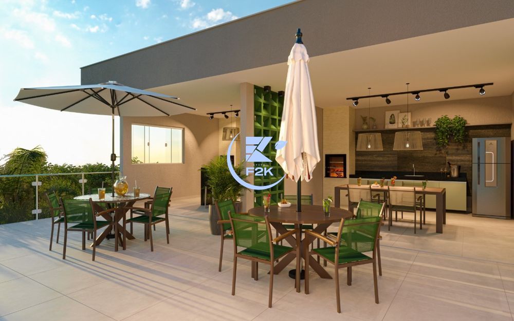 Apartamento, 2 quartos, 47 m² - Foto 21