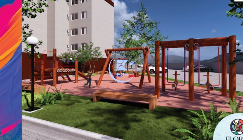 Apartamento à venda com 2 quartos, 41m² - Foto 10