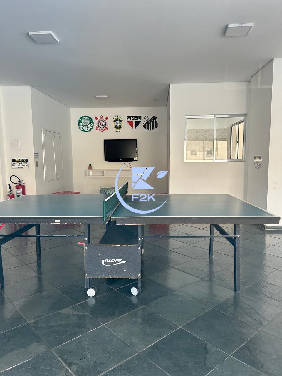 Apartamento à venda com 3 quartos, 91m² - Foto 7